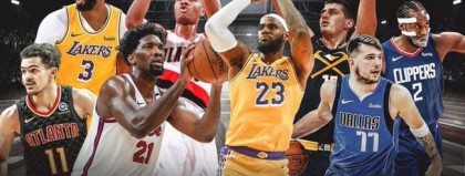 仅剩24小时！2026NBA球员完整名单引爆最后悬念，詹姆斯哈登去向决定联盟新格局