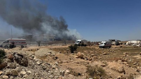 生死1-1！阿联酋U23逼平叙利亚U23凭净胜球惊险出线