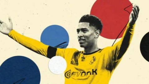 从1.8亿到1.3亿？贝林厄姆这次摊上事儿了，皇马的“新阿扎尔”警告可不是闹着玩