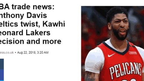 自由球员还能交易吗？NBA和CBA的规则里藏着你不知道的答案
