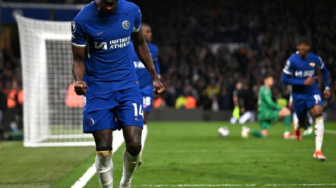 热刺3-1复仇森林，孙兴慜助攻双响率队升至第四