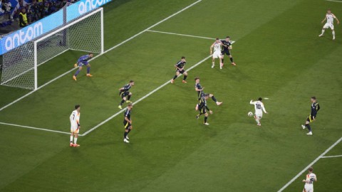 非洲杯D组次轮：塞内加尔1-1战平民主刚果，马内替补救主，杰克逊屡失良机