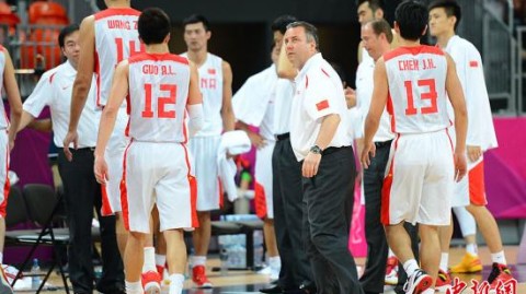 巴哈马男篮硬刚巴西老牌劲旅！美洲杯小组赛这些看点不容错过