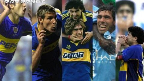 3-0大胜！博卡解放者杯主场完胜瓜亚基尔领跑D组