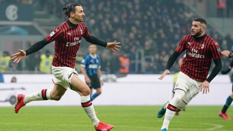 03月10日意甲第28轮拉齐奥vs萨索洛：残阵蓝鹰补时绝杀绿巴萨