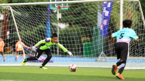 泉州市首届“迎春杯”足球联赛排位赛泉港VS台商：荣誉之战的激烈碰撞与泉州本土足球的未来