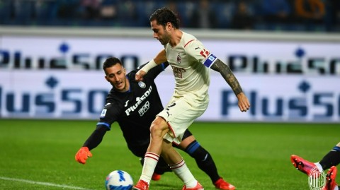 客场碾压！亚特兰大8分钟3球打爆都灵，新帅巴罗尼意甲首秀开门黑