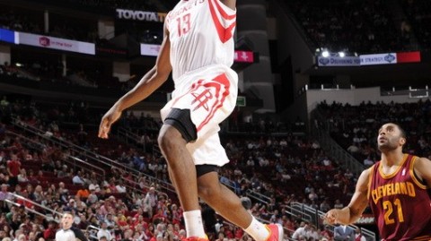 11月20日NBA常规赛火箭骑士复盘：这比赛比坐过山车还刺激，最后赢球全靠这一点！