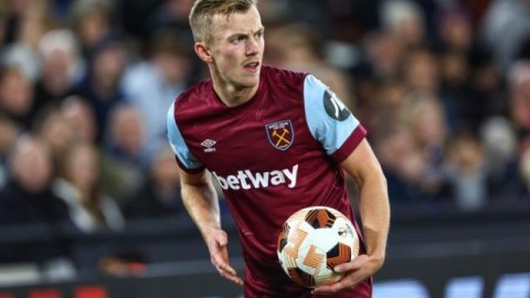 亚伯拉罕：要帮维拉实现赛季目标，现在每一场都如同杯赛决赛