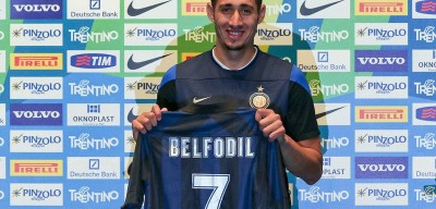 双重国籍球员：2026年足坛的天才争夺战