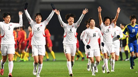2026年东亚杯女足小组赛第2轮赛前速递与模拟复盘