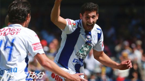 根蒙特瑞预备队客场1-0维纳多斯，豪取墨西甲两连胜